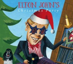 Elton John’s Christmas Party