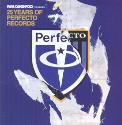 25 Years Of Perfecto Records