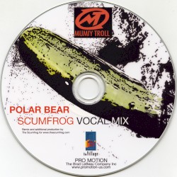 Polar Bear (Scumfrog vocal mix)