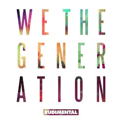 We the Generation