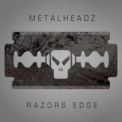 Dark Metal / Stonekiller (remixes)