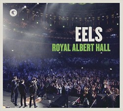 Royal Albert Hall