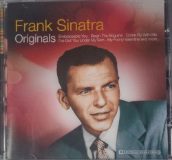 Frank Sinatra Originals