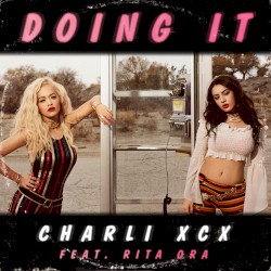 Doing It (remixes)