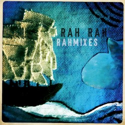 Rahmixes