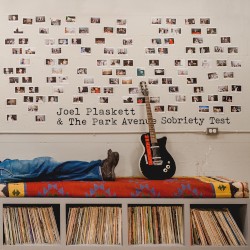 Joel Plaskett & The Park Avenue Sobriety Test