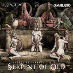 Serpent of Old