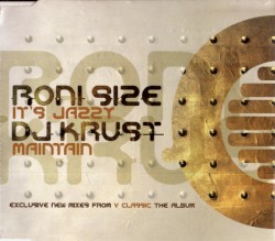 It's Jazzy / Maintain