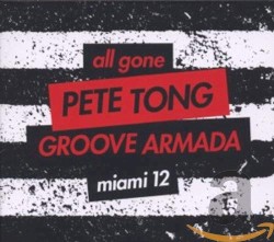 All Gone: Miami ’12