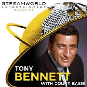 Tony Bennett with Count Basie