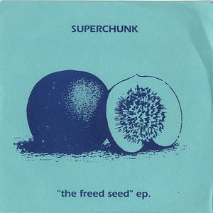 The Freed Seed EP