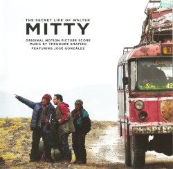 The Secret Life of Walter Mitty: Original Motion Picture Score