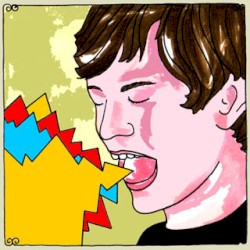 Daytrotter Studio 6/1/2010