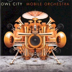 Mobile Orchestra