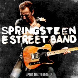 2012‐03‐09: Apollo Theater, New York City, NY, USA