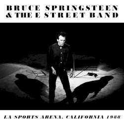 1988‐04‐23: Los Angeles Memorial Sports Arena, Los Angeles, CA, USA