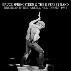 1984‐08‐05: Brendan Byrne Arena, East Rutherford, NJ, USA