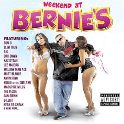 Weekend at Bernie's