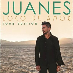 Loco De Amor (Tour Edition)