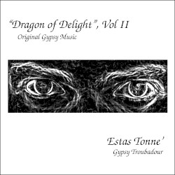 Dragon of Delight, Volume II