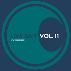 Live Bait Vol. 11