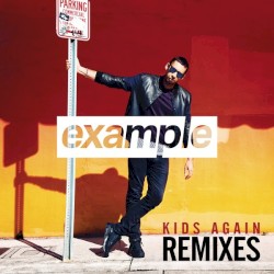 Kids Again (Remixes)