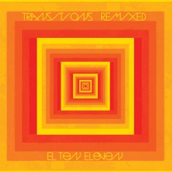 Transitions Remixed