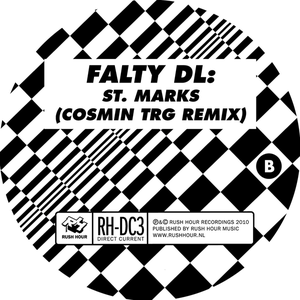 See Other People (FaltyDL remix) / St. Marks (Cosmin TRG remix)