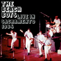 Live in Sacramento 1964
