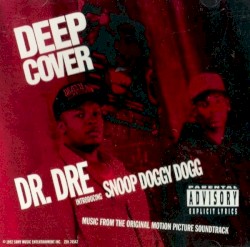 Deep Cover