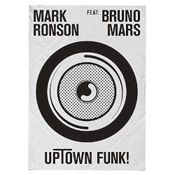 Uptown Funk!