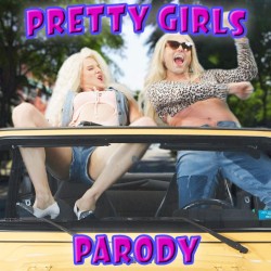 Pretty Girls Parody