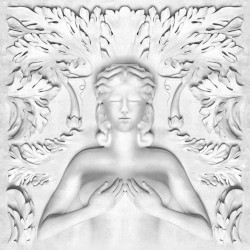 Kanye West Presents Good Music: Cruel Summer