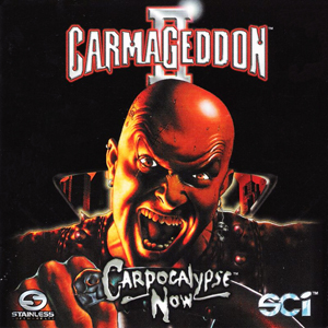 Carmageddon 2: Carpocalypse Now