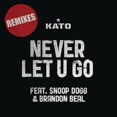 Never Let U Go [Remixes]