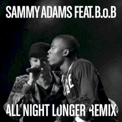 All Night Longer Remix