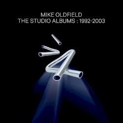 The Studio Albums : 1992-2003