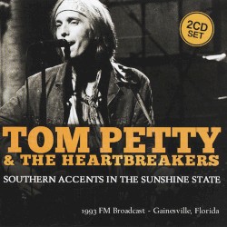 Southern Accents in the Sunshine State