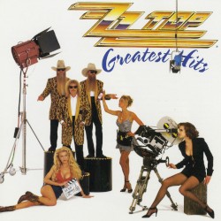 ZZ Top Greatest Hits
