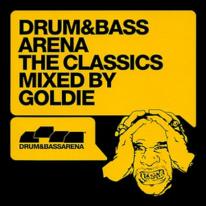 Drum&BassArena: The Classics