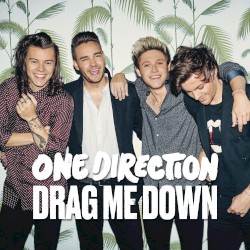 Drag Me Down