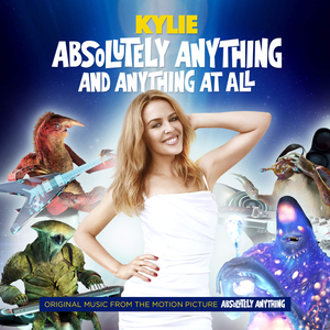 Absolutely Anything and Anything At All (From 