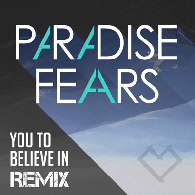 You to Believe in (R. van Rijn Remix)