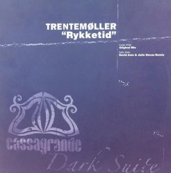 Rykketid