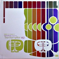 Trentemøller EP