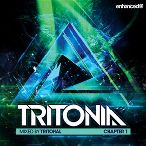 Tritonia Chapter 001