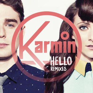 Hello Remixes