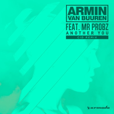 Another You (Cid Remix) [feat. Mr. Probz]