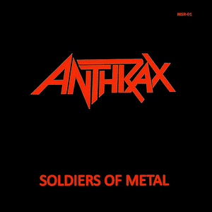 Soldiers of Metal