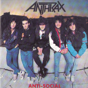 Anti-Social